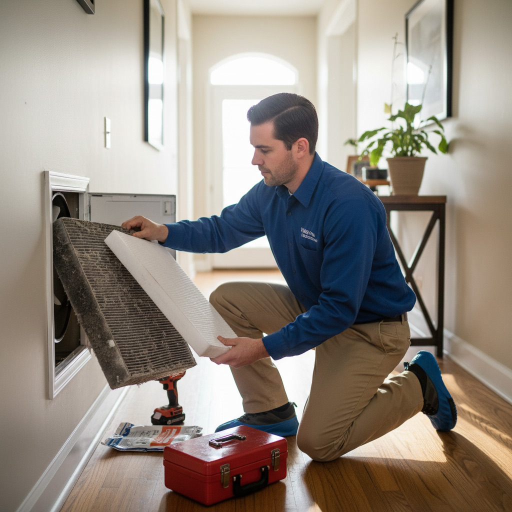 New AC in Bakersfield? Avoid These 3 Costly Installation Blunders!