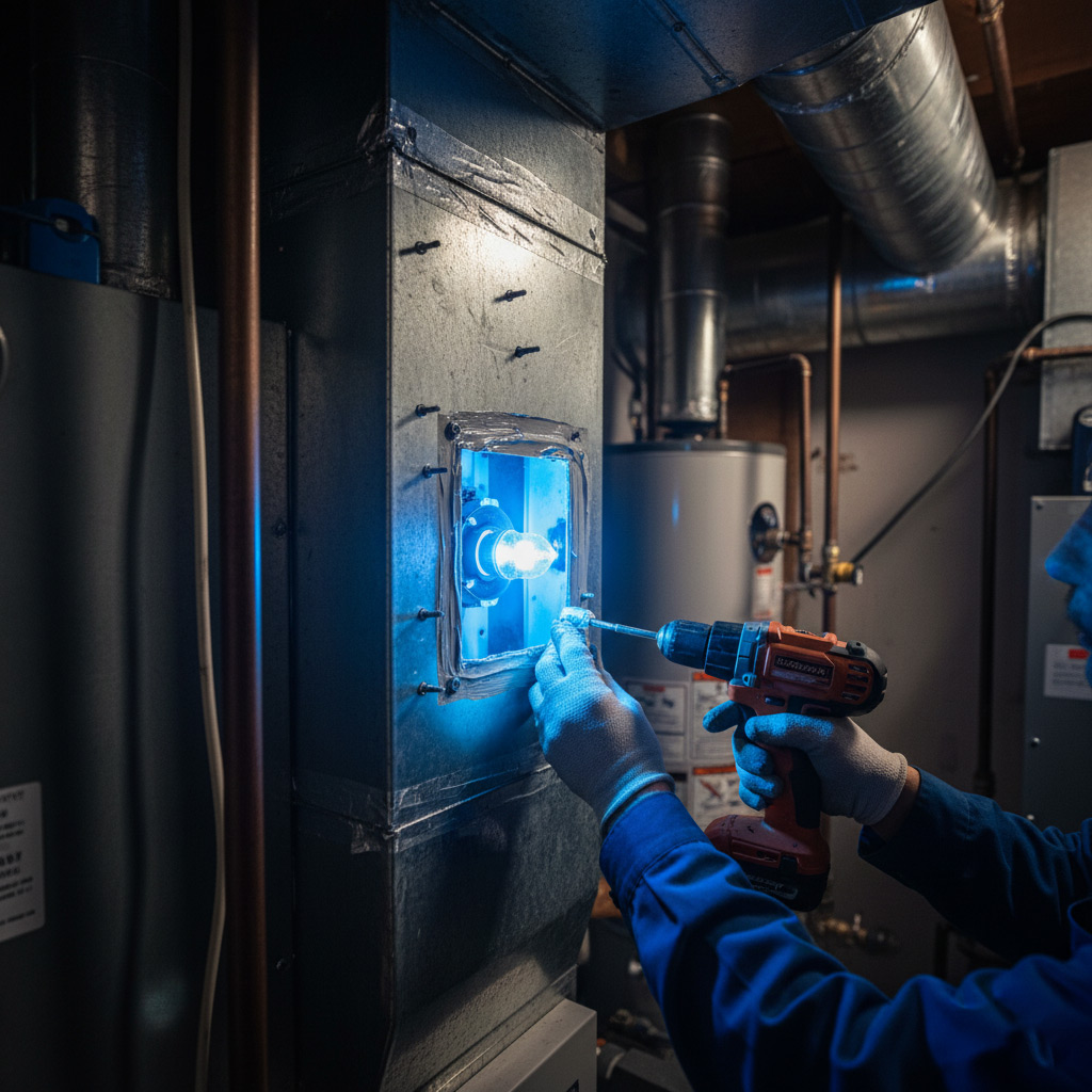 Gas Furnace Installation Bakersfield: Your Unbeatable Roadmap image 2