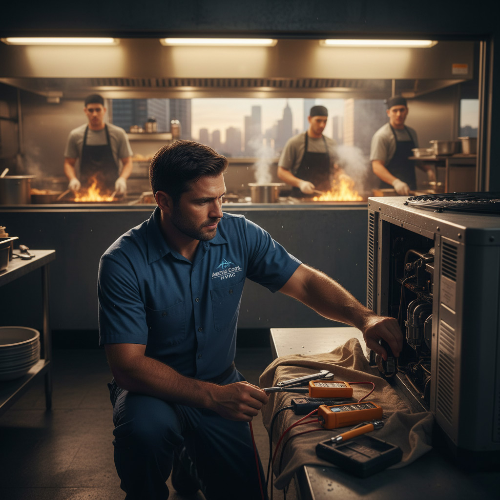 Gas Furnace Installation Bakersfield: Your Unbeatable Roadmap