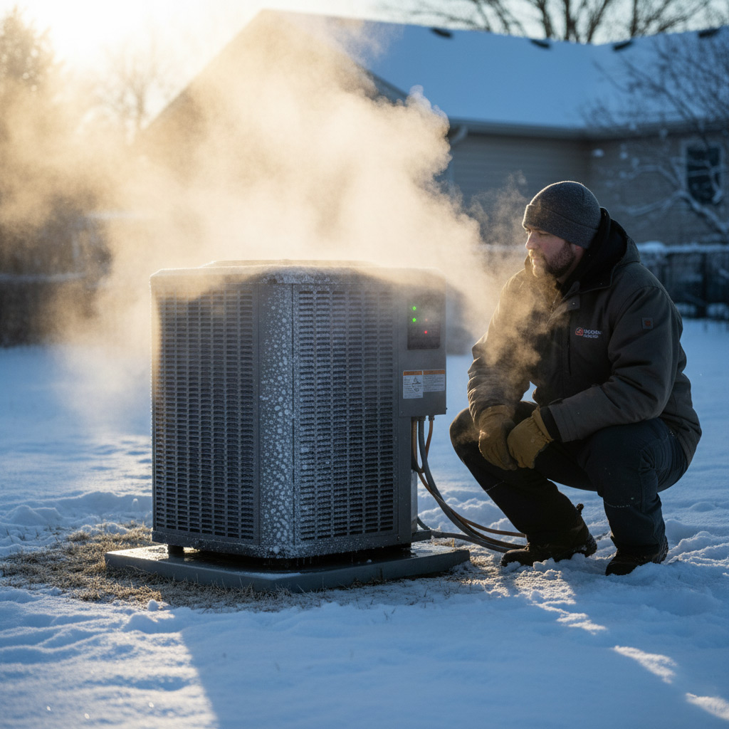 Bakersfield AC Secrets: Slash Your Summer Cooling Bills!
