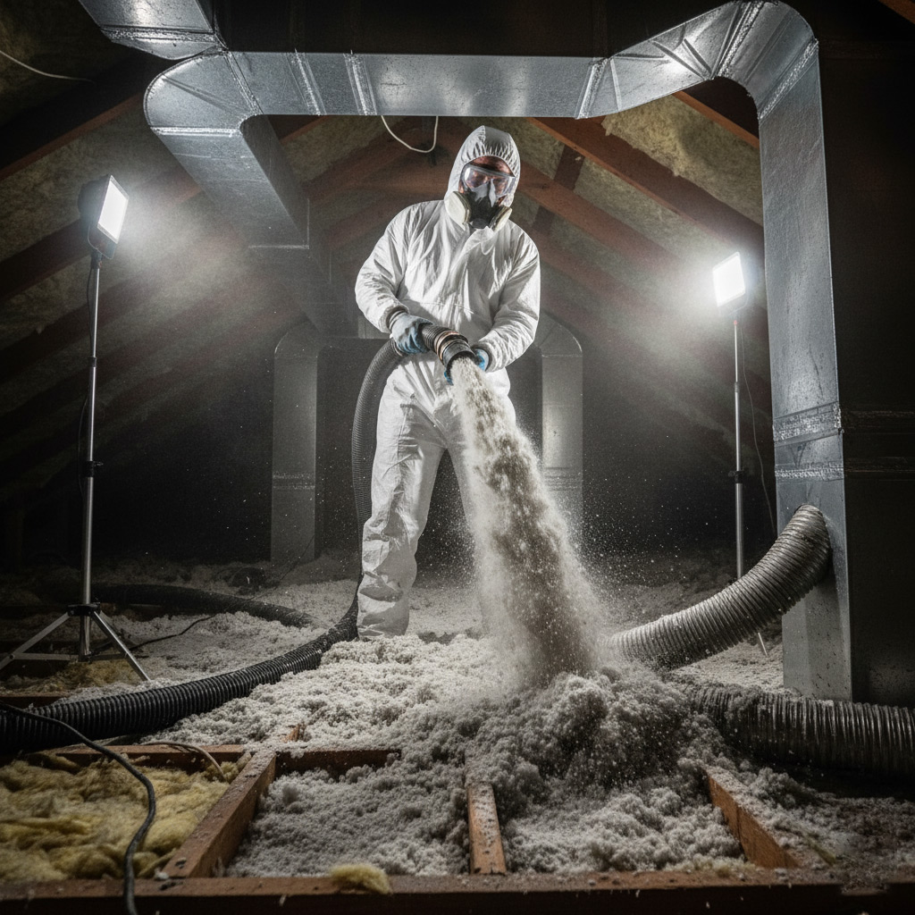 Bakersfield Furnace Failure? Critical Steps to Fast Relief! image 3