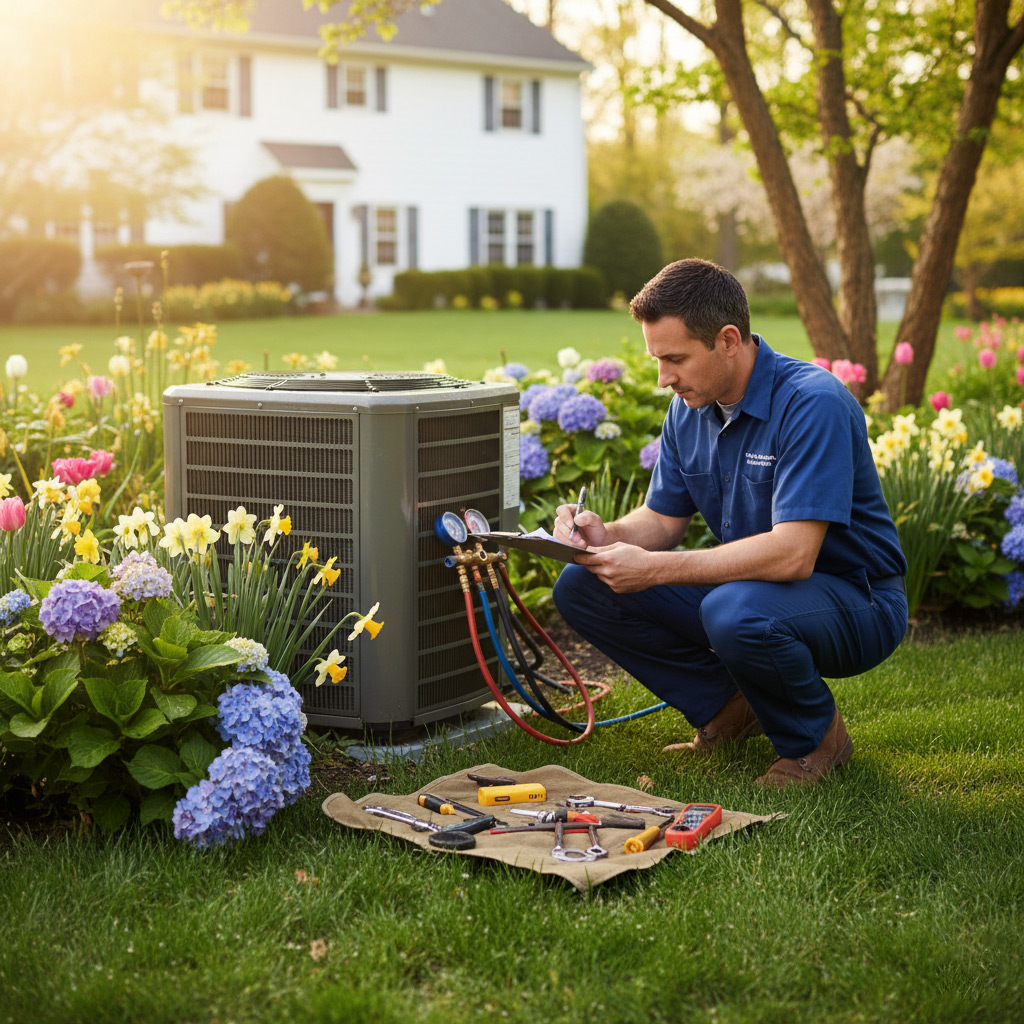 New AC in Bakersfield? Avoid These 3 Costly Installation Blunders! image 1